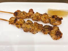 烤鸡脆骨-伊藤ITO(侨福芳草地购物中心店)