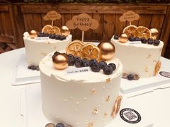 -艾加柒克蛋糕茶歇甜品台(春熙路店)