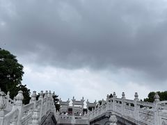 -观潮胜地公园