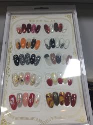 -7嘉nail eyelash·美甲美睫