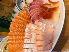 -松坂屋日料自助(长城路店)