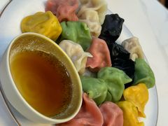 -来之顺海鲜菜馆·青岛菜(栈桥店)