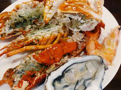-白天鹅宾馆·流浮阁咖啡厅