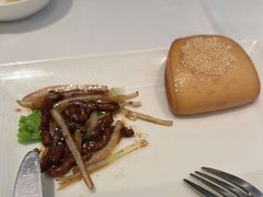 -莆田餐厅PUTIEN(世博源店)