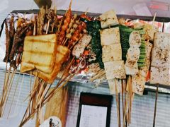 -年轮烧烤·羊蝎子·烤鱼(星湖街店)
