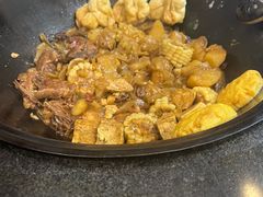 -屯靠屯地锅王(西南路店)