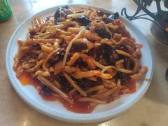 -福荣居褡裢火烧京味家常菜(西四店)