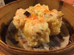 烧卖煌-新大咀港式茶餐厅(宝山万达店)