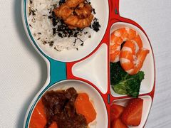 -品海楼·大连海鲜(老虎滩店)