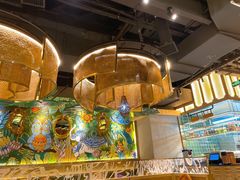 -苏梅花园(群星城店)