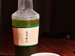-蚝翅·海鲜粥·烧烤·羊肉季(鄞州万达店)