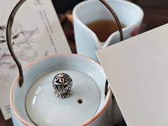 -扫雪煮茶(西村店)