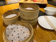 -小城粥道·海胆鲜虾粥(解放广场店)