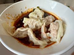 -龙抄手(文殊坊店)