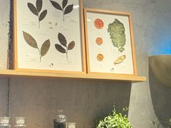 -喜茶(北京财富购物中心店)