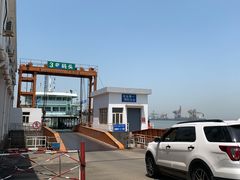 -石洞口码头