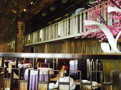 -金轩中餐厅 Jin Xuan(浦东丽思卡尔顿酒店)
