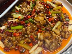 -徐鼎盛民间菜(奥体店)