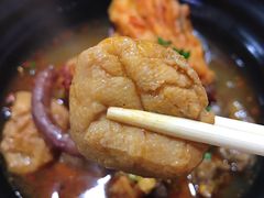 豆泡-原万寿宫红灯笼水煮(中山路店)