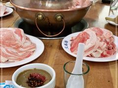 -元盛居(生态大街店)