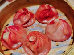 招牌小笼包-竹外桃花·江南小酒馆(SKP·S店)