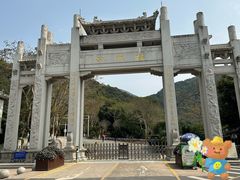 -梧桐山风景名胜区