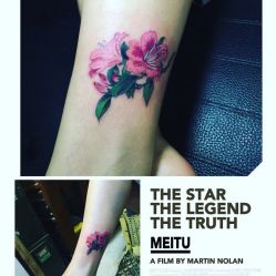-游刃刺青TATTOO纹身工作室