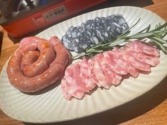 -TAIFORKS 大福食堂·山葵烤肉料理·拌饭(宝安店)