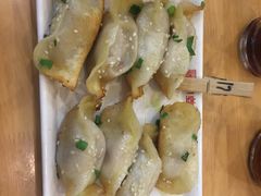 -小姜锅贴(凤凰街店)
