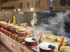 -筱爷叔·上海传统手工菜(玉树路店)