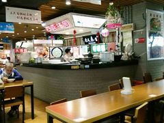 大堂-双桂坊美食街(南大街商业步行街店)