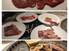 -火炉火自助餐(喜隆多店)