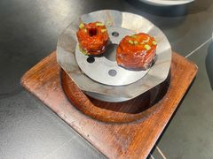 九转大肠-魁盛居百年鲁菜馆(县西巷店)