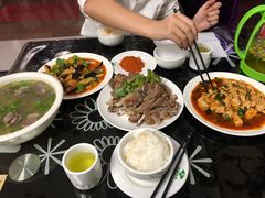 -范记靖远羊羔肉(博物馆店)