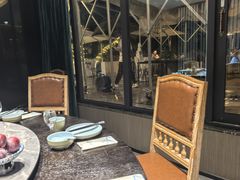 -靓湾海鲜·海景餐厅(小麦岛店)