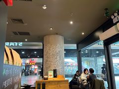-星巴克(上海南站店)