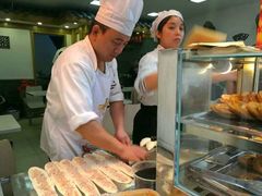 厨房-龙抄手(春熙路总店)