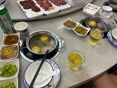 -杏花吴记牛肉火锅