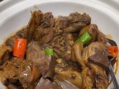 -丹江渔村(首都机场店)