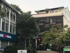 -吴哥国家博物馆