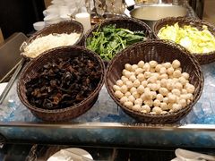 -紫玥铂尔曼酒店零点餐厅