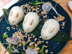 -夏日玛莉西餐厅(岳阳花板桥步步高店)