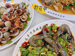 -长平老姿娘夜粥(平东一街店)