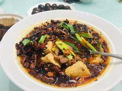 -新吉士·上海菜(浦东LCM置汇旭辉店)