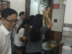 -香港蓮香樓(上環店)