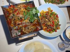 -千岛湖小鱼儿·淳安匠心农家菜