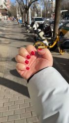 -伊奈尔美甲美睫