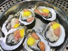 -飞尝蚝·顺德菜·鱼生(顺德总店)