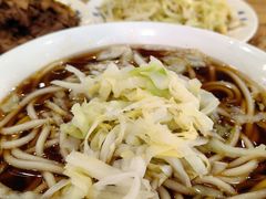 老汤素面（中）-柴氏风味斋(甘家口店)