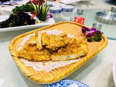 -邢家锅贴老店·非遗·开封菜(金明广场店)